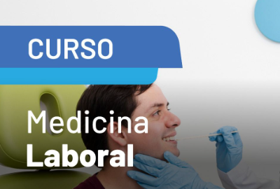 Curso Medicina Laboral