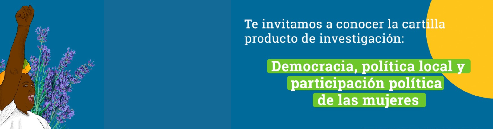 Convocatoria maestría en ciencia política 2024