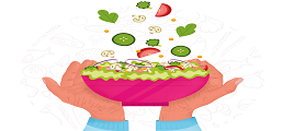 La buena nutrición y el envejecimiento, una relación cada vez más prioritaria