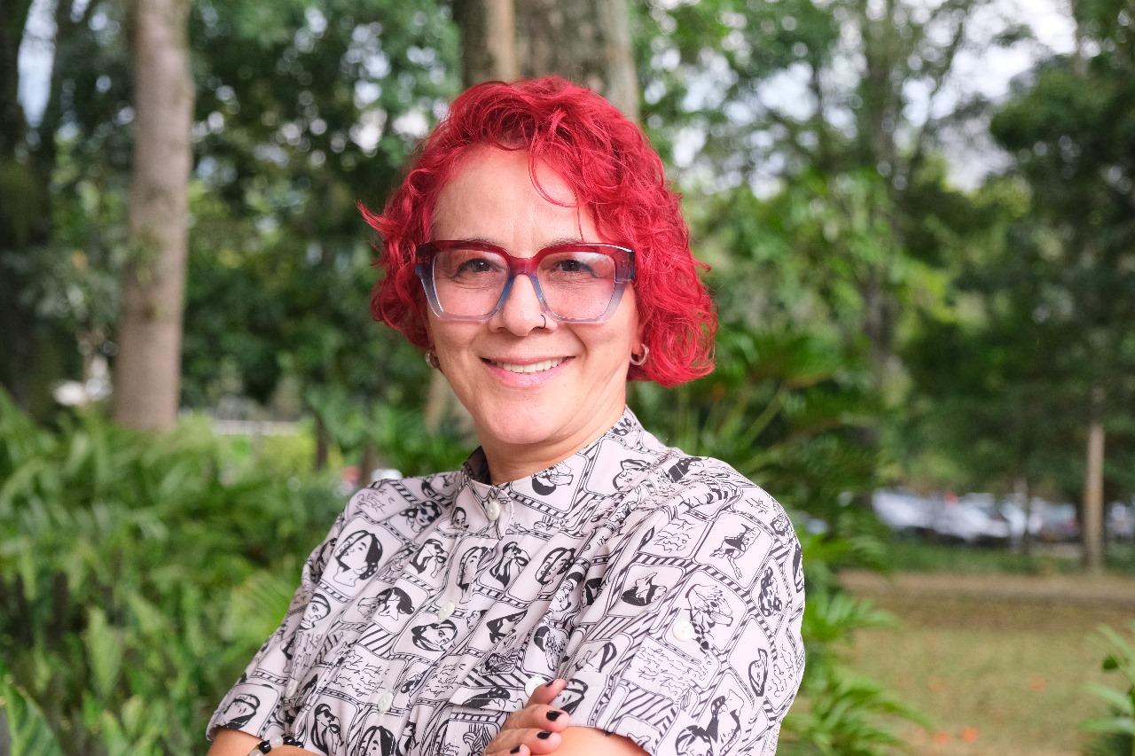 Foro de Dorys Henao - Directora SB