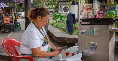 ambulantes udea