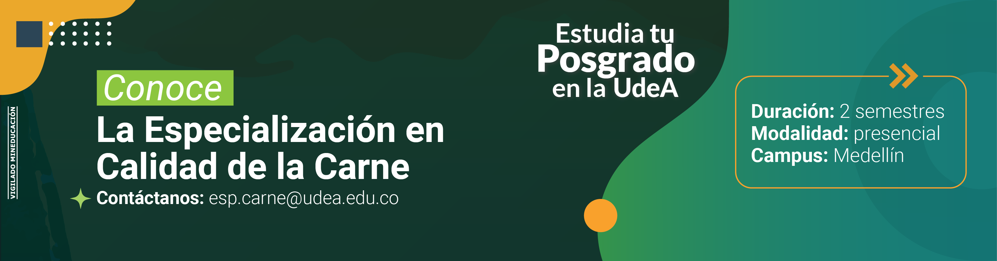 VI Congreso Internacional de Extensión Rural- CIER 2024