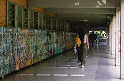 Voces del Rock en la UdeA