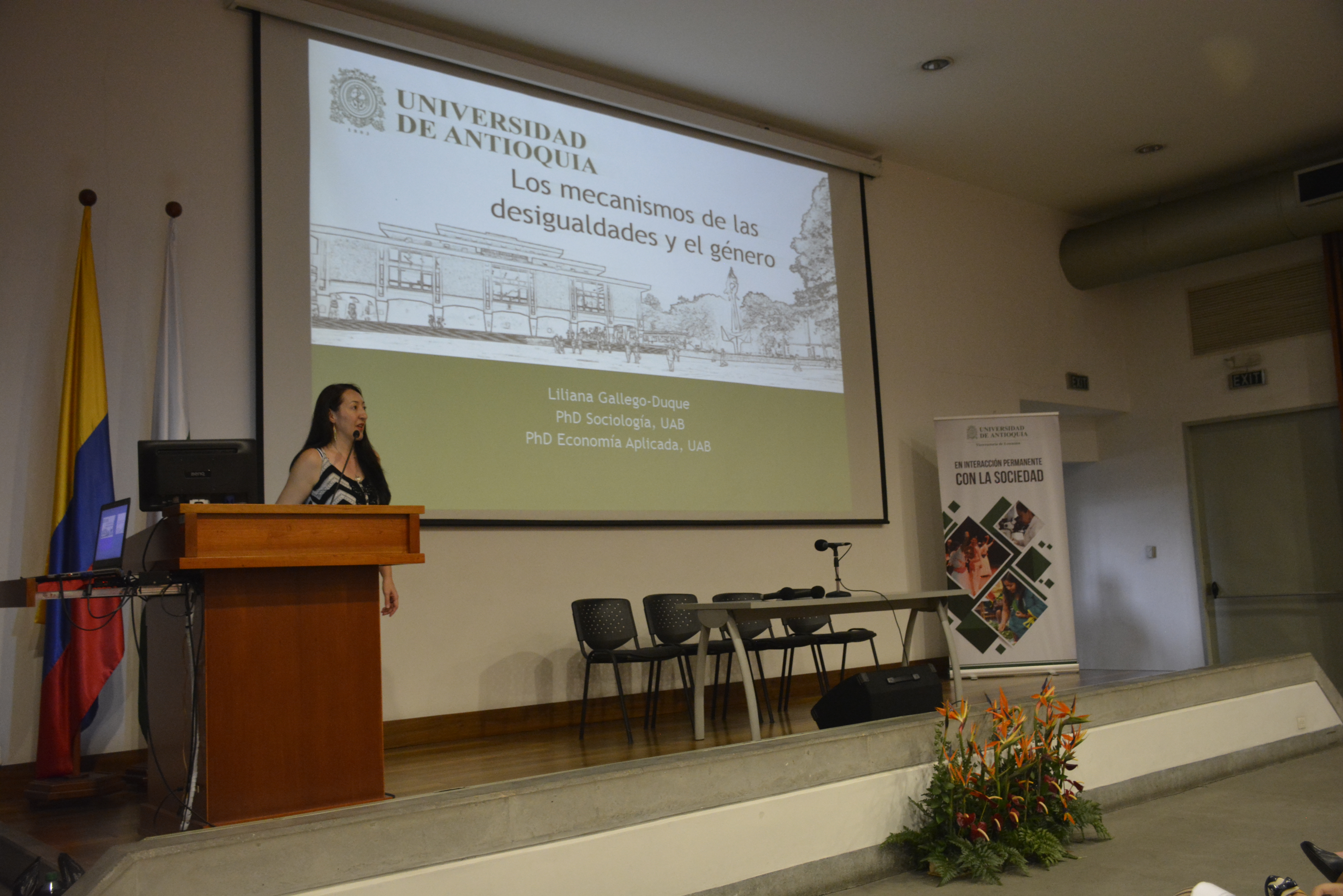 facultad de ciencias economicas udea