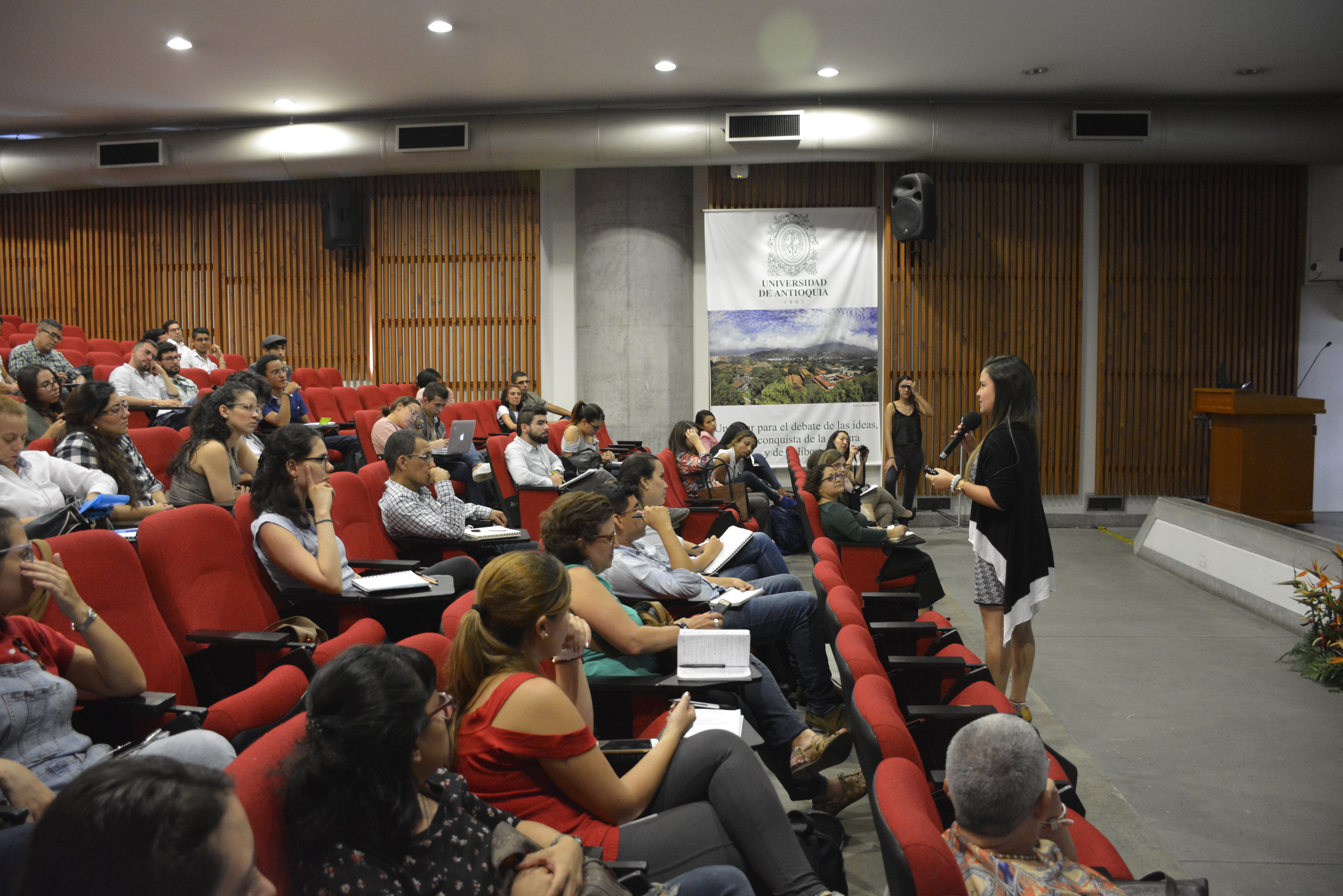 desarrollo y genero universidad de antioquia