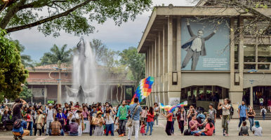 Vicerrectoría de Docencia convoca al alistamiento de las jornadas de trabajo colaborativo