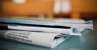 Boletín del grupo aliados