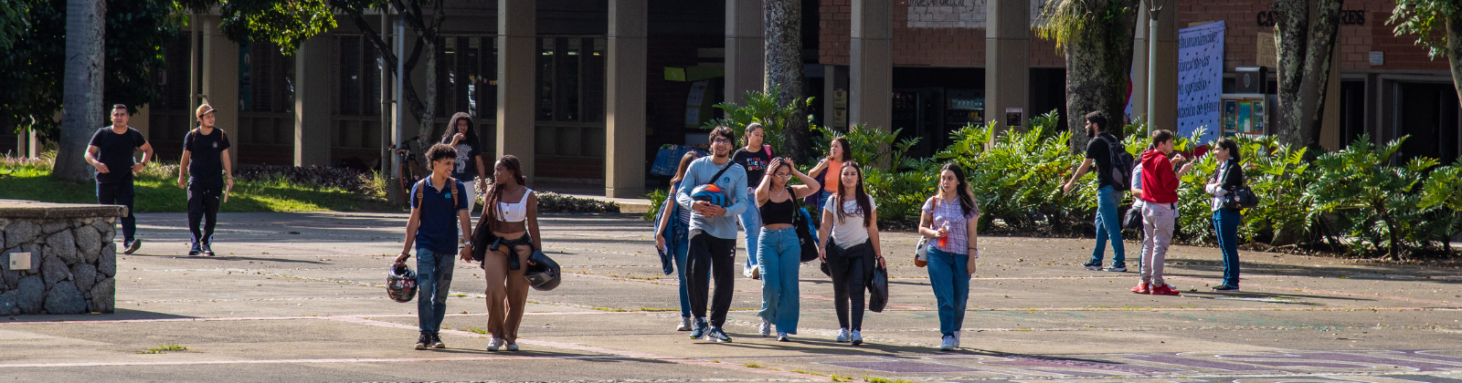 Ciudad Universitaria
