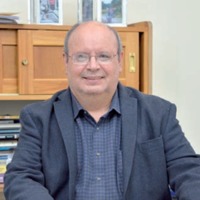 Foto de Iván Adolfo Gordillo