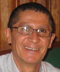 Jorge Mahecha
