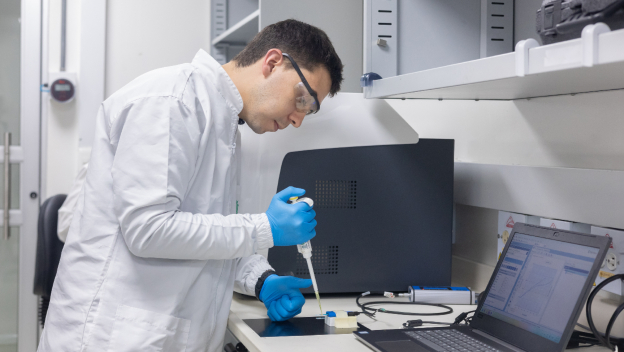 Así le fue a la UdeA en la clasificación nacional de grupos e investigadores de Minciencias