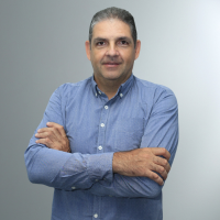 Fotografía del profesor Luis Fernando Gómez Fotografía del profesor Luis Fernando Gómez