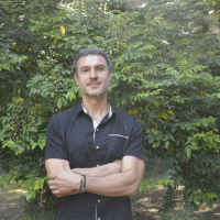 Foto del profesor Carlos Foto del profesor Carlos