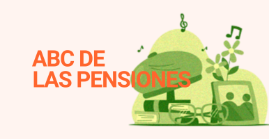 Stand-up comedy, charla experta y consultorio financiero en vivo.