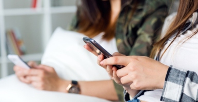 Social Media and Mental Health