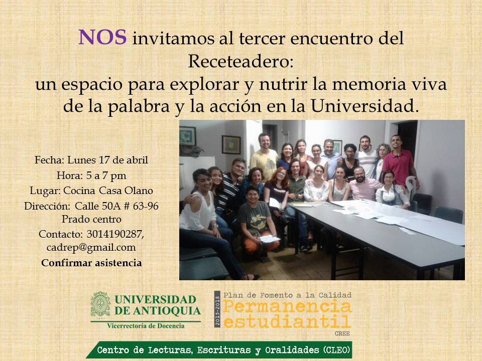 profesores y estudiantes participantes de la iniciativa. profesores y estudiantes participantes de la iniciativa.