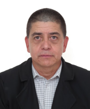 Omar Hernando Bedoya Martínez