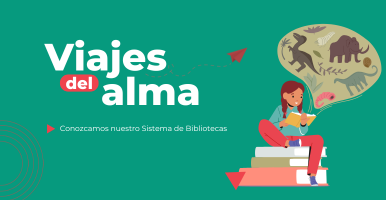 Imagen con título Viajes del alma: Día Internacional por la libertad de prensa