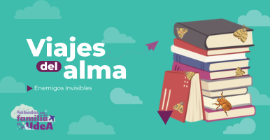 Imagen con título Viajes del alma: Día Internacional por la libertad de prensa