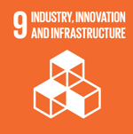 Industry, innovation and infraestructure