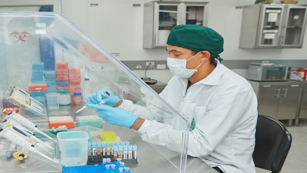 ¿Cómo se percibe socialmente la ciencia? En la UdeA buscan respuestas