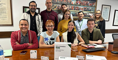 Orientaciones semestre académico CIFAL 2024-2