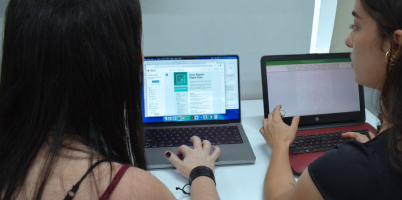 Bienvenidos estudiantes 2017-2