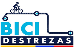 Logo del curso Bicidestrezas