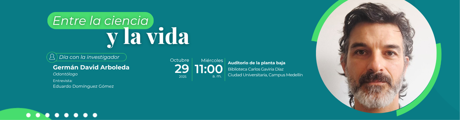 En casa de las palabras