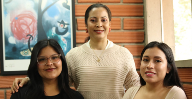 Foto del estudiante Sebastián Ruiz