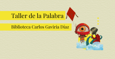 taller de la palabra
